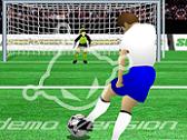 Shootout Challenge - Corea-Japón 2002