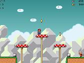 Super Mario Bros - Gratuit