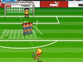 Freekick Mania - FIFA