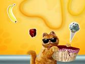 Garfield Food Frenzy