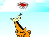 Garfield - Lasagna from Heaven