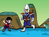 Gohan's Adventure 2