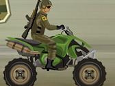 Army Rider