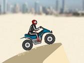 Golpeando las Dunas