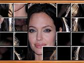 Puzzle - Angelina Jolie