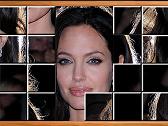 Puzzle - Angeline Jolie