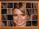 Puzzle - Cheryl Cole