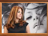 Puzzle - Eva Mendes