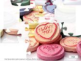 Love Hearts Puzzle