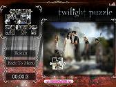 Puzzle - Twilight