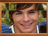 Puzzle - Zac Efron