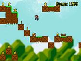 Jump Mario 3