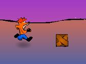 Crash Bandicoot