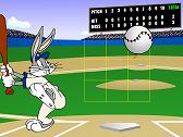 BUGS BUNNY - HOME RUN DERBY