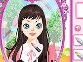 Maquilla a Melody