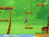 Mario - Aventure à la jungle