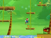 Mario Jungle Adventure