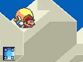Mario Flying Cape