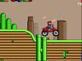 Mario Motobike 2