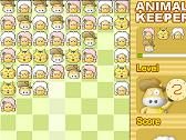 Animal Keeper