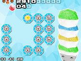 Memory - Shaved Ice