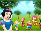 Memory - Snow White Whistle