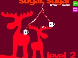 Azúcar, Azúcar - Navidad