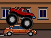 Monster Truck Curfew