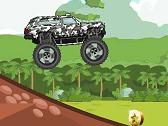 Jungle Truck