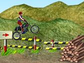 Moto Rallye