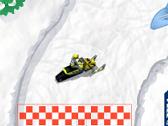 SkiDoo TT