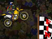 Motocross FMX