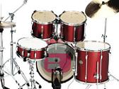 Buckle 8 - Baterista Virtual