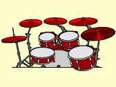 Play Drums