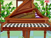 Play the Piano