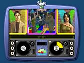 Les Sims 2 - Nightlife
