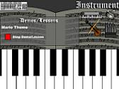Music - Virtual Keyboard