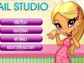 Custom Mix Nail Studio