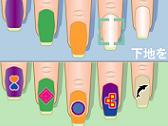 Nail Fashion