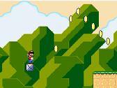 Nuevo Super Mario World