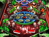 Jungle Quest Pinball