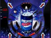 Pepsi Max Pinball