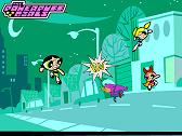 POWERPUFF GIRLS: SNAPSHOT