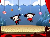 PUCCA - FUNNY LOVE