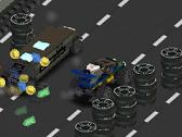 Lego Racers