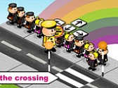 Crazy Crossings