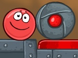 Boule Rouge 4 Vol. 3