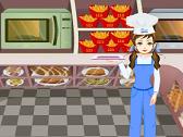 La Boulangerie de Barbi