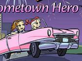 Diner Dash - Hometown Hero