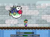 La revanche de Luigi